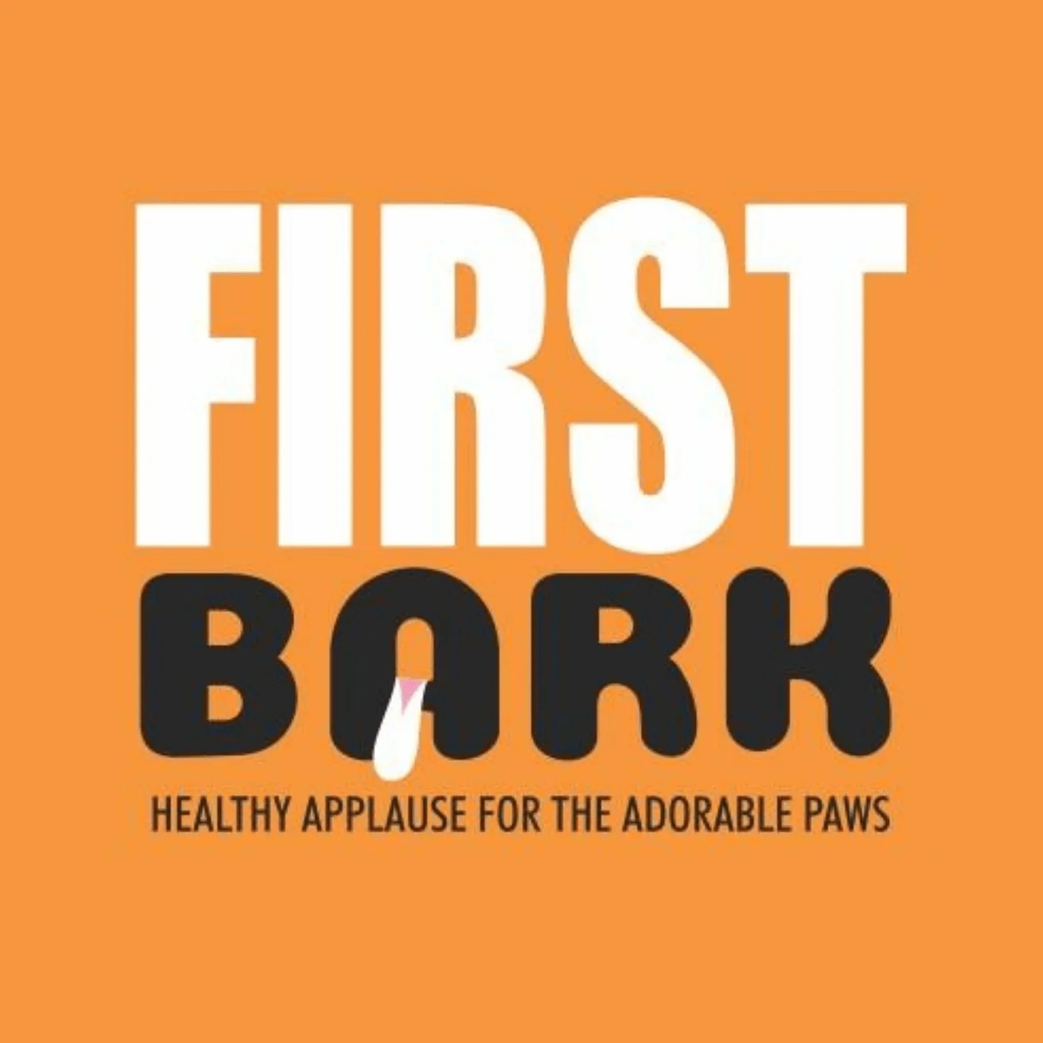 First Bark
